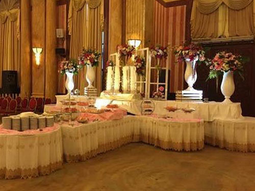 Sandjaja Catering (1) Sandjaja Catering (1)