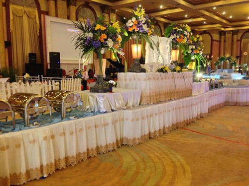 Sandjaja Catering (100) Sandjaja Catering (100)