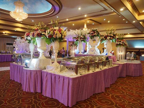 Sandjaja Catering (101) Sandjaja Catering (101)