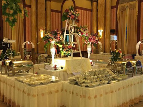 Sandjaja Catering (102) Sandjaja Catering (102)