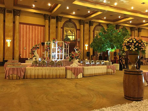 Sandjaja Catering (108) Sandjaja Catering (108)