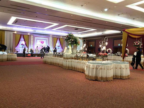 Sandjaja Catering (109) Sandjaja Catering (109)