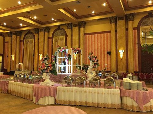 Sandjaja Catering (111) Sandjaja Catering (111)