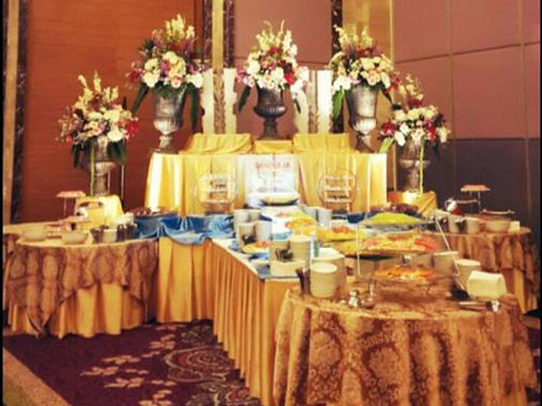 Sandjaja Catering (112) Sandjaja Catering (112)