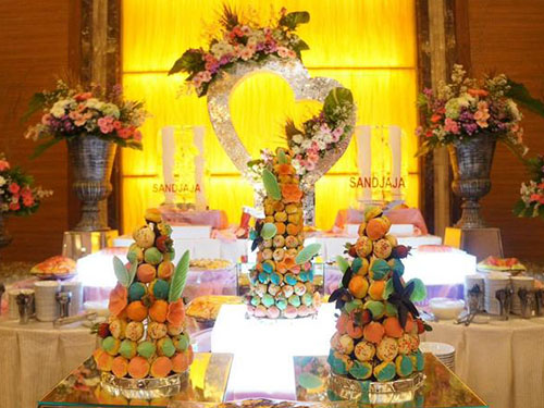 Sandjaja Catering (117) Sandjaja Catering (117)