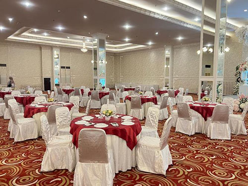 Sandjaja Catering (118) Sandjaja Catering (118)