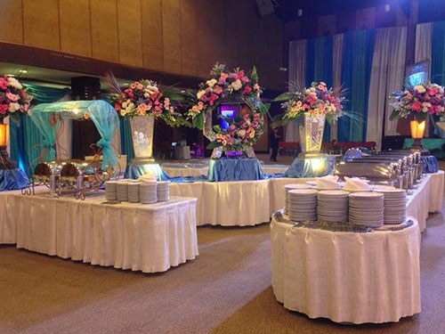 Sandjaja Catering (119) Sandjaja Catering (119)