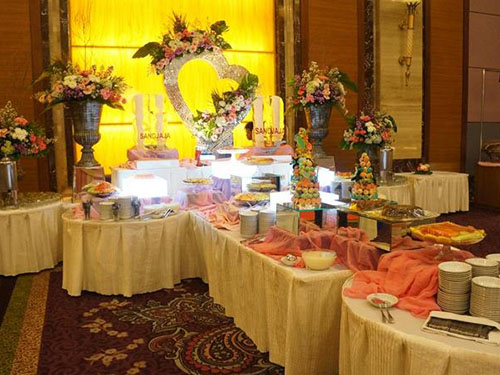 Sandjaja Catering (120) Sandjaja Catering (120)