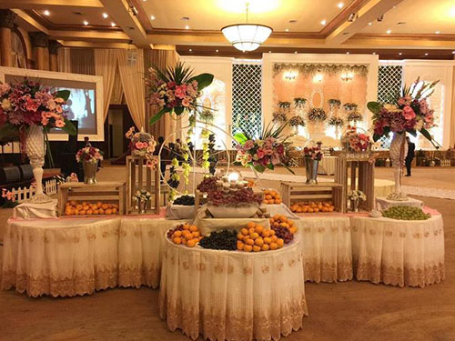 Sandjaja Catering (124) Sandjaja Catering (124)