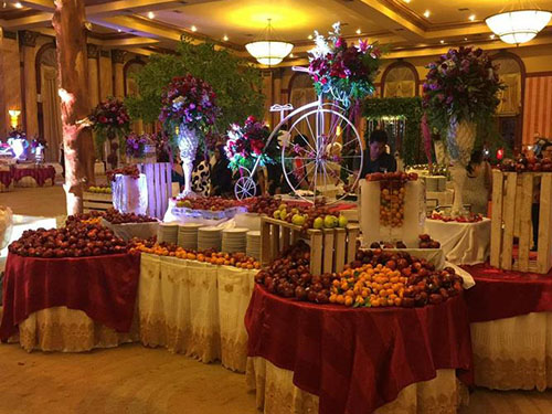 Sandjaja Catering (125) Sandjaja Catering (125)