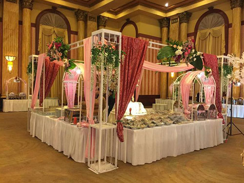 Sandjaja Catering (130) Sandjaja Catering (130)