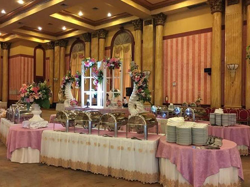 Sandjaja Catering (99) Sandjaja Catering (99)